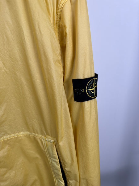 Stone Island Lamy Flock Jacket (L)