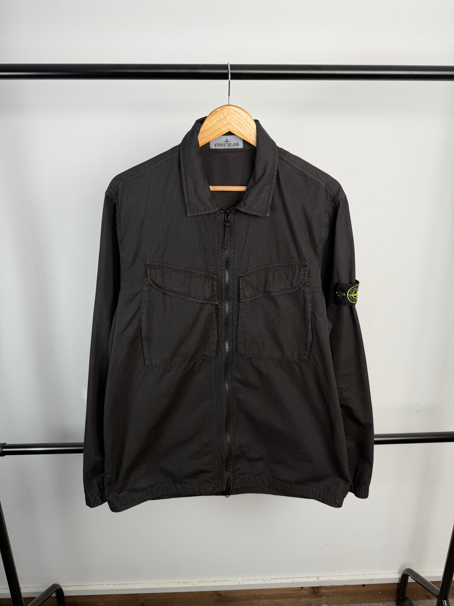 Stone Island Overshirt