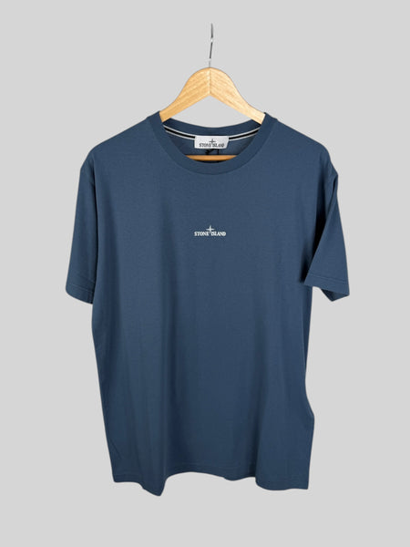 Stone Island Graphic T-Shirt - BNWT