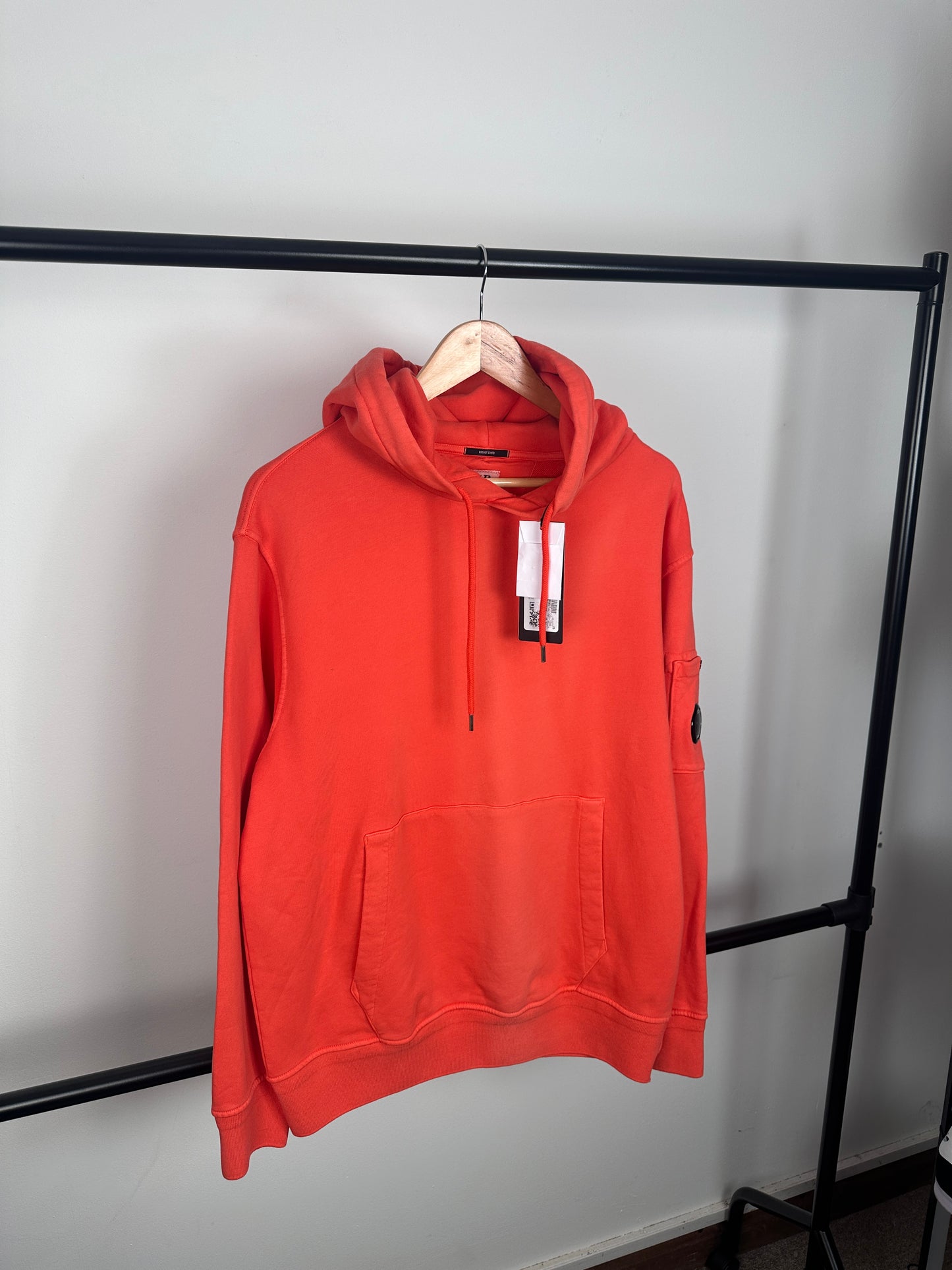 C.P Company Hoodie - BNWT (M)