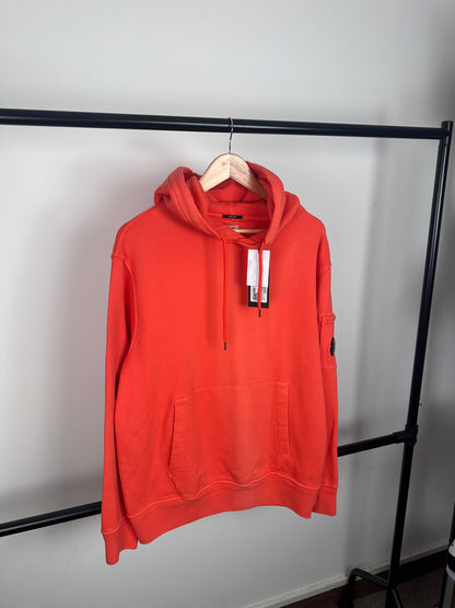 C.P Company Hoodie - BNWT (M)