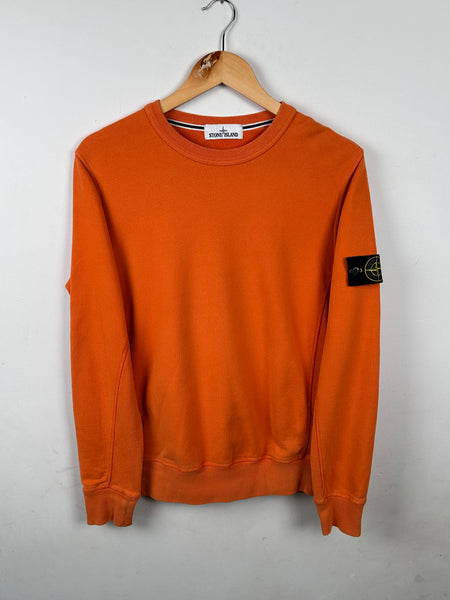 Stone Island Sweatshirt - Small