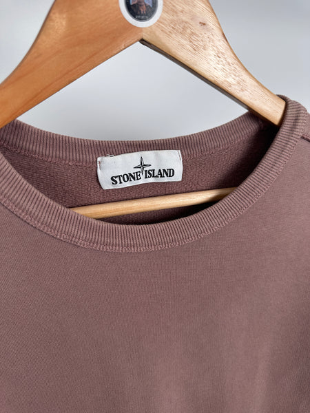 Stone Island Sweatshirt (M)