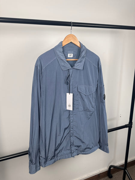C.P Company Chrome Overshirt (XXL)