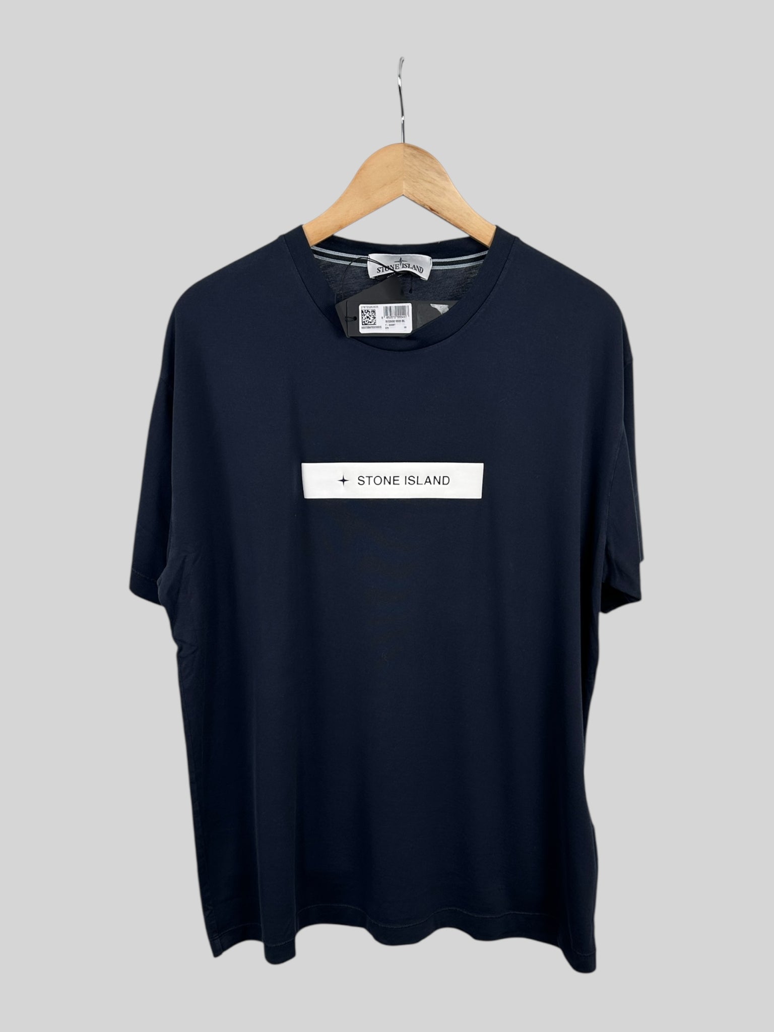 Stone Island T-Shirt - BNWT (XXL)