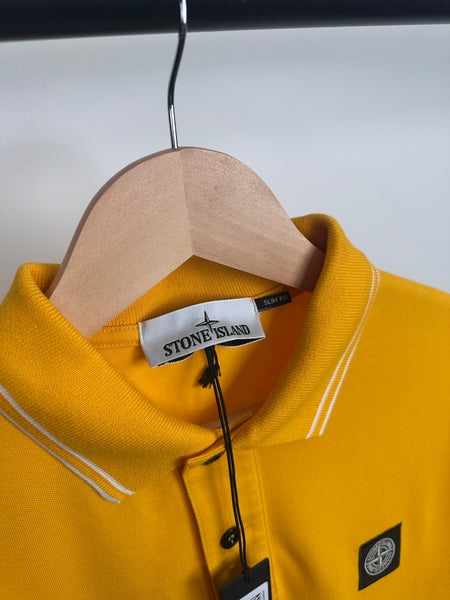 Stone Island Polo Shirt (L)