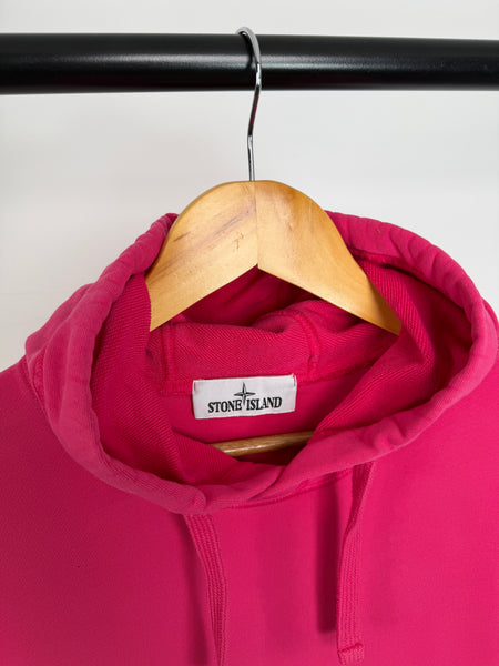 Stone Island Hoodie (S)