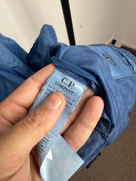 CP Company Nyber Explorer Jacket (50/L)