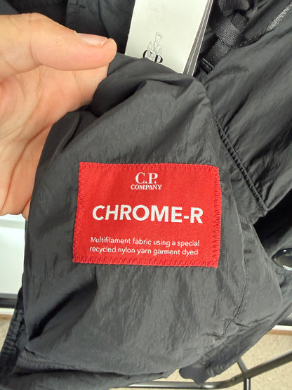C.P Company Chrome R Lens Jacket