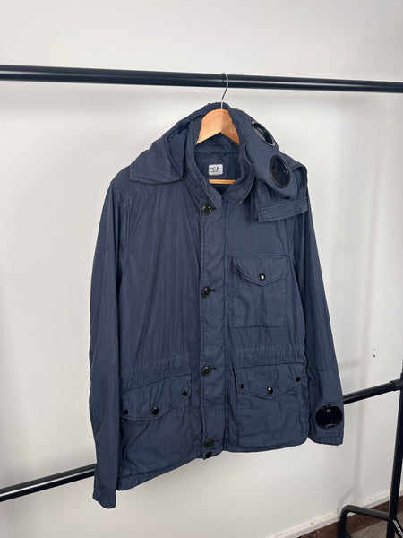 C.P Company 50.3 La Mille Goggle Jacket (M)