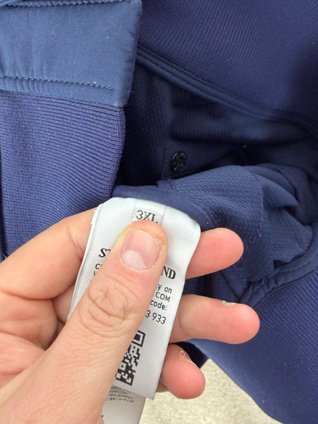 Stone Island Light Soft Shell R Jacket (3XL)