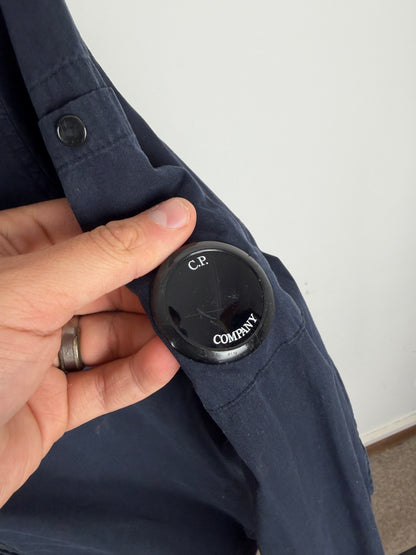 C.P Company Overshirt (XL)
