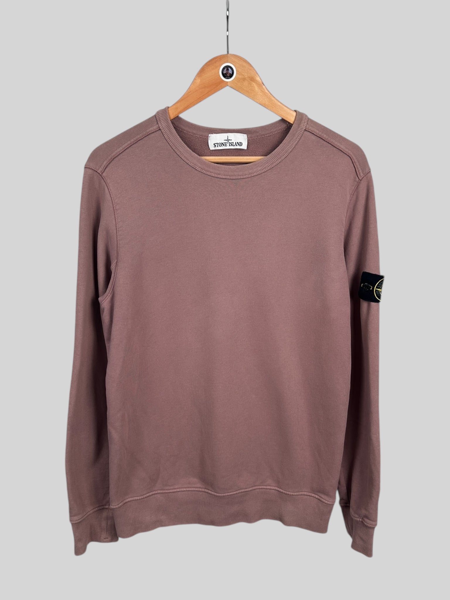 Stone Island Sweatshirt (M)