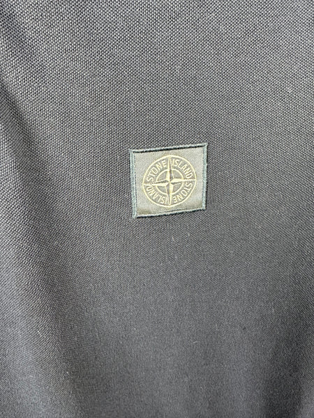 Stone Island Polo - Medium