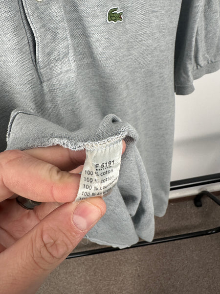 Lacoste Polo Shirt - Size 8 (3XL)