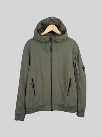 CP Company Shell Jacket (52/XL)