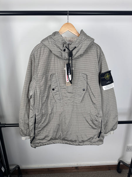 Stone Island Macro Ripstop Nylon Metal Primaloft TC - BNWT (M)