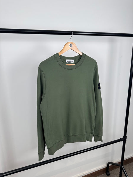Stone Island Sweatshirt - Medium