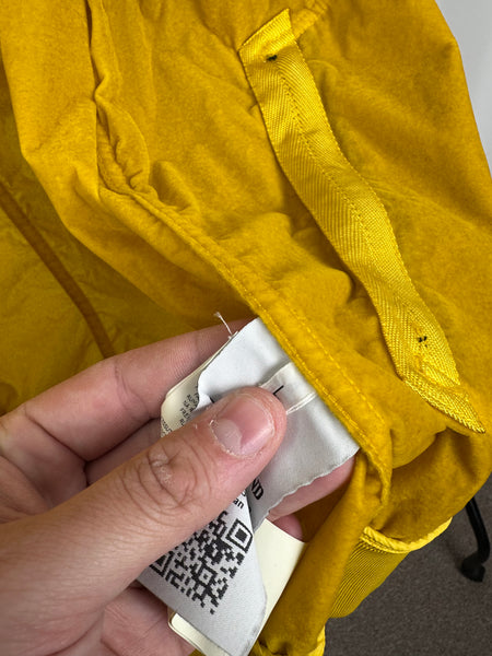 Stone Island Lamy Flock Jacket - Large