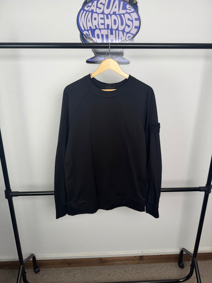 Stone Island Ghost Sweatshirt