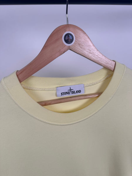 Stone Island Sweatshirt (XXL)