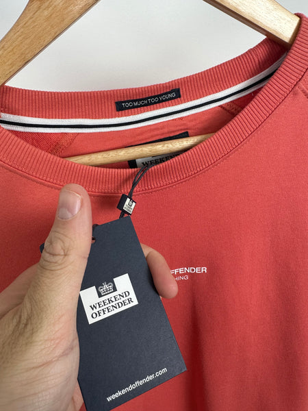 Weekend Offender Sweatshirt - 3XL
