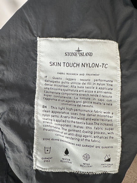 Stone Island Skin Touch Nylon TC