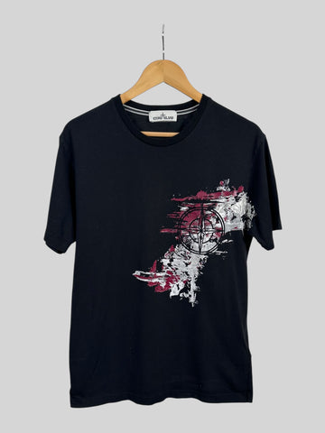 Stone Island T-Shirt (L)