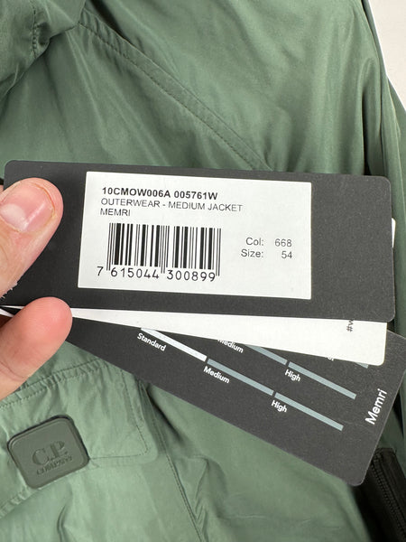 CP Company Metropolis Memri Jacket