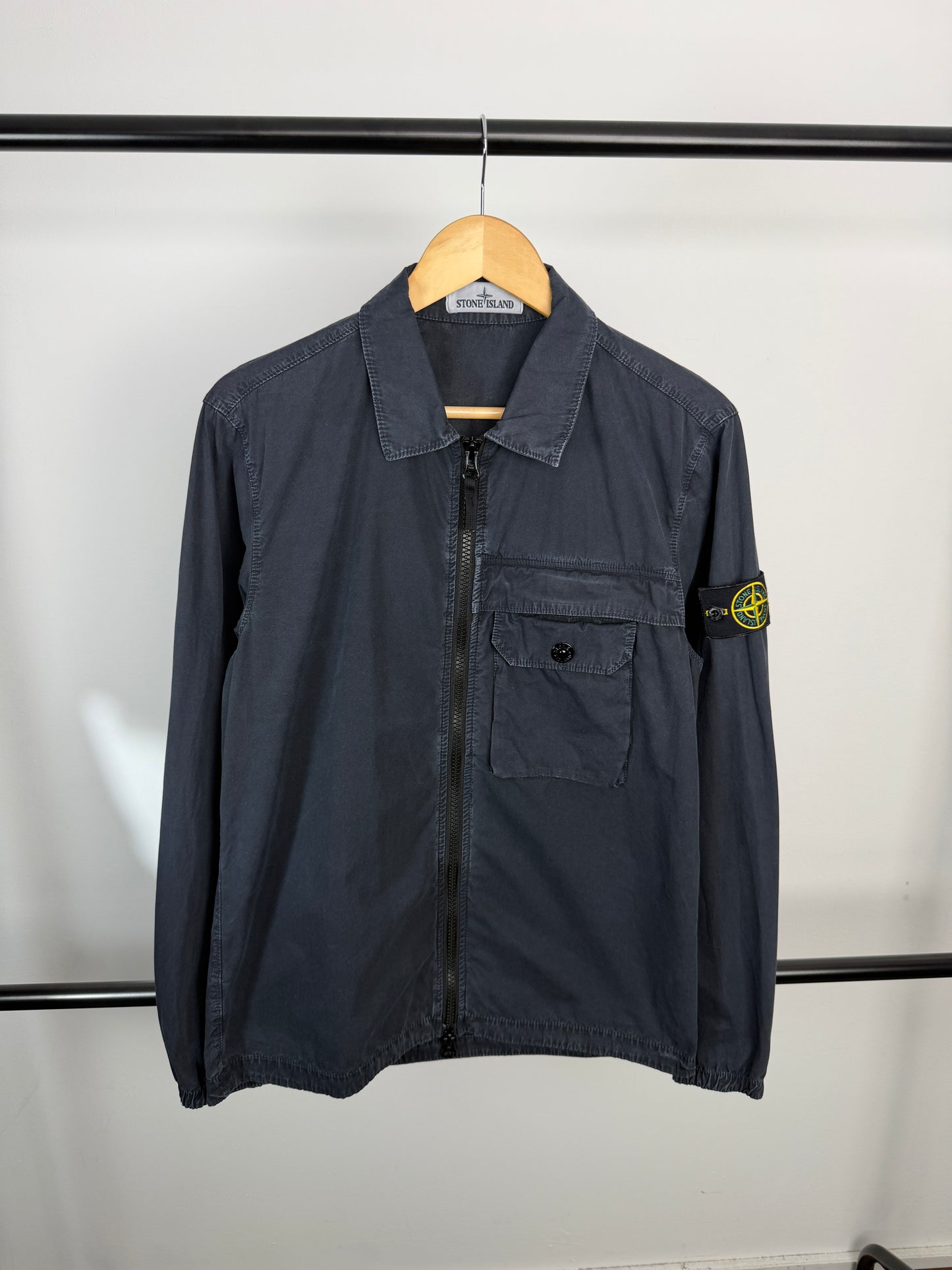 Stone Island Overshirt