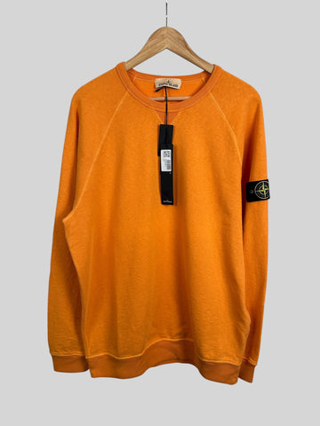 Stone Island Sweatshirt (XL)