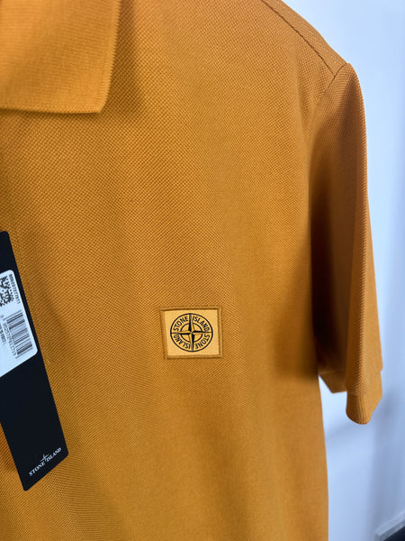 Stone Island Polo Shirt - BNWT (L)