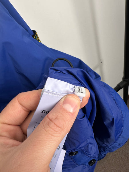 Stone Island Skin Touch Nylon TC (XL)