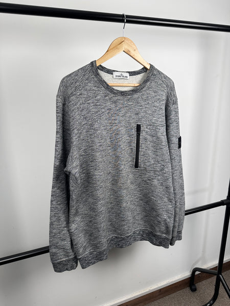 Stone Island Sweatshirt (XL)