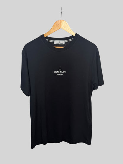 Stone Island Archivo T-Shirt