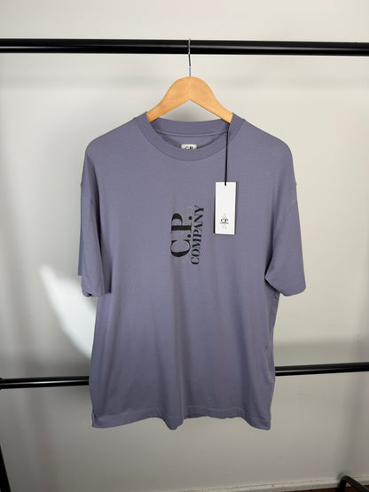 C.P Company Spellout T-Shirt