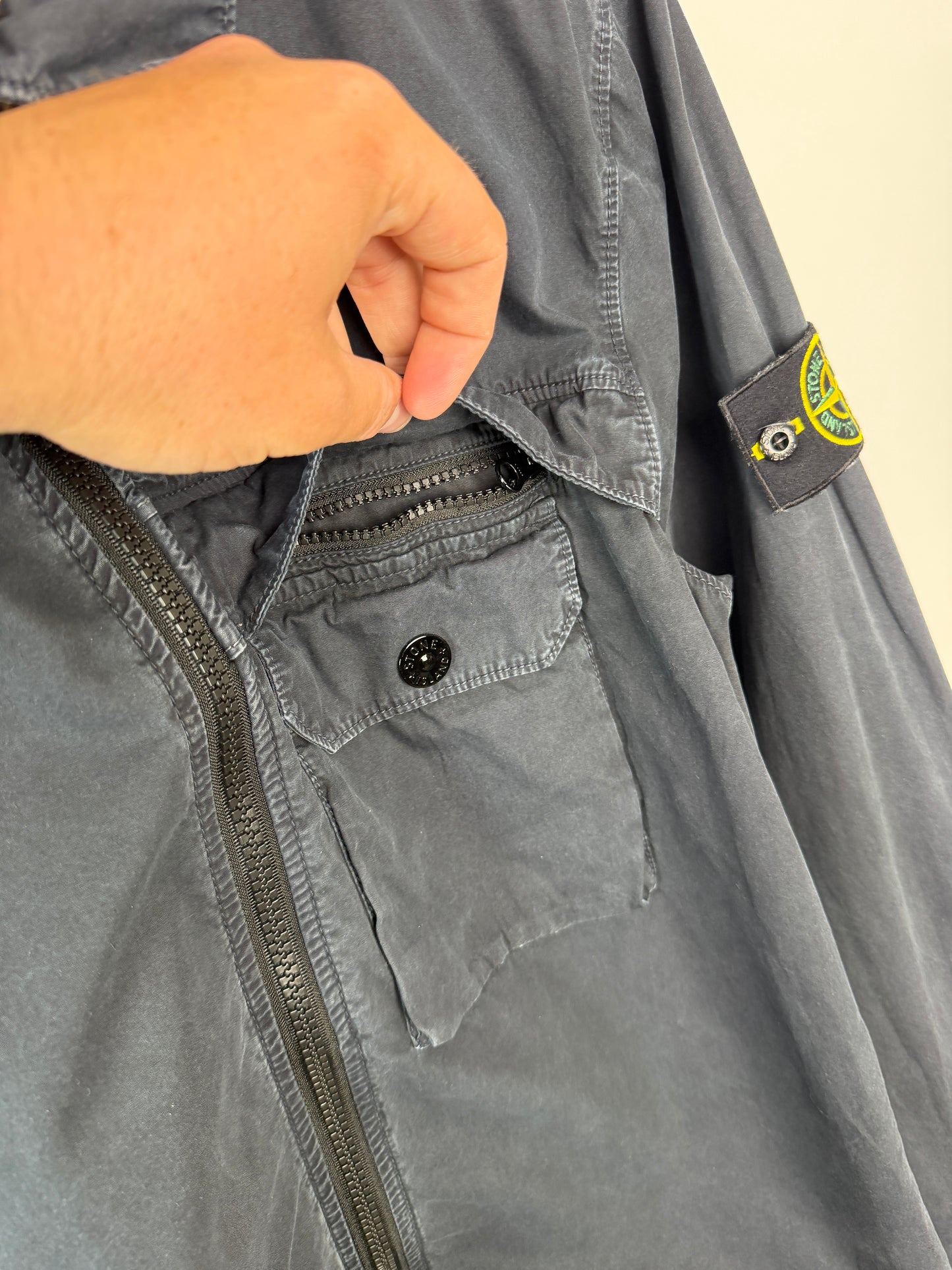 Stone Island Overshirt