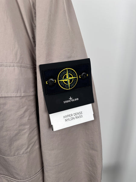 Stone Island Hyper Dense Nylon Raso (L)
