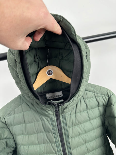Stone Island R-Nylon Tela Jacket - Medium