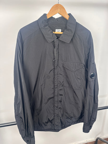 C.P Company Chrome Overshirt (XXL)