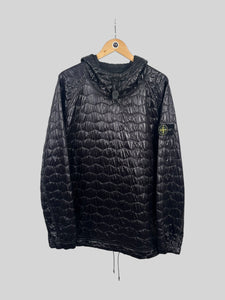 Stone Island Pertex Quantum Primaloft Insulation Smock (XXL)
