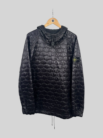 Stone Island Pertex Quantum Primaloft Insulation Smock (XXL)
