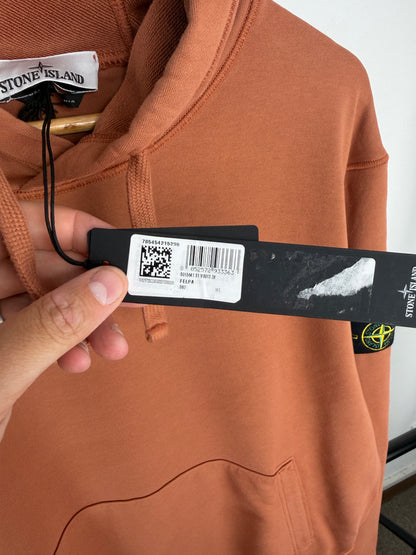 Stone Island Hoodie