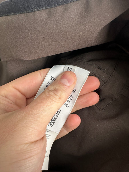 Stone Island Poliestere Stretch 5L Ghost Piece (M)