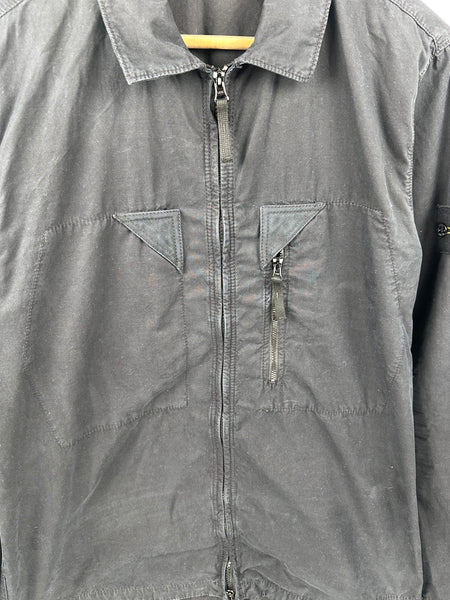 Stone Island Overshirt - Large
