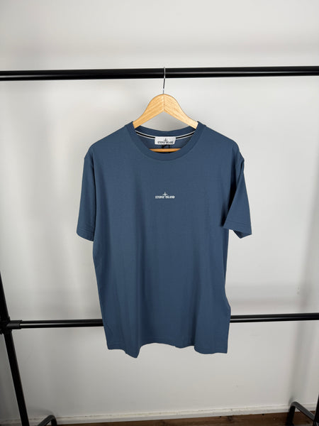 Stone Island Graphic T-Shirt - BNWT