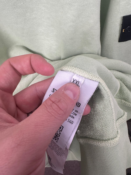 Stone Island Sweatshirt (XXL)