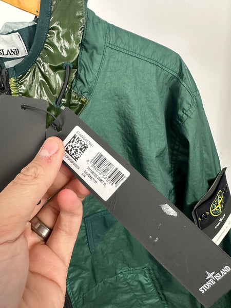 Stone Island Membrana 3L TC Jacket (XL)