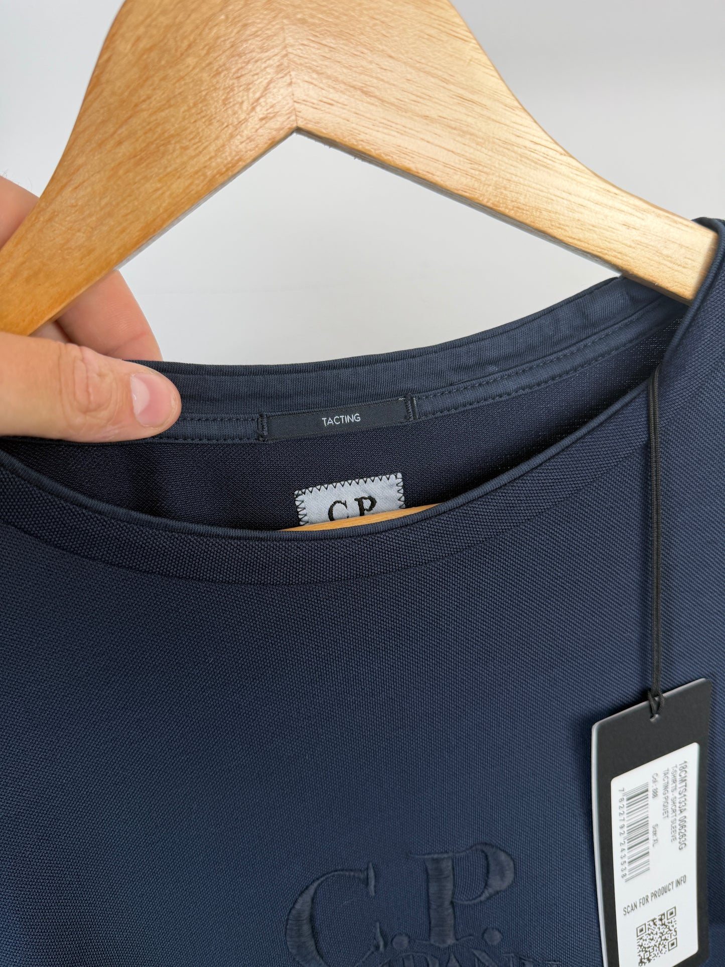 C.P Company Tacting T-Shirt