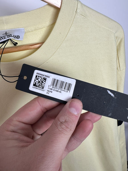 Stone Island Sweatshirt - BNWT (XXL)